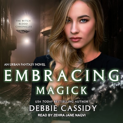 Embracing Magick