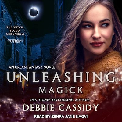 Unleashing Magick