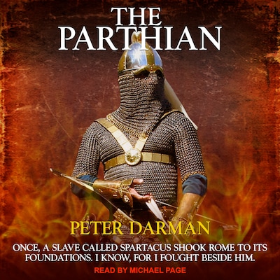 The Parthian