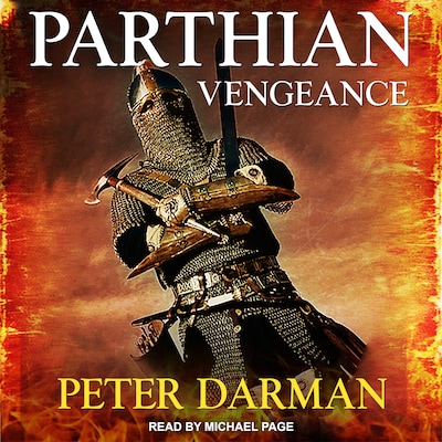 Parthian Vengeance