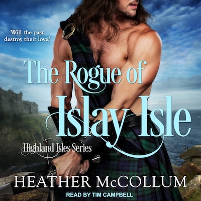 The Rogue of Islay Isle