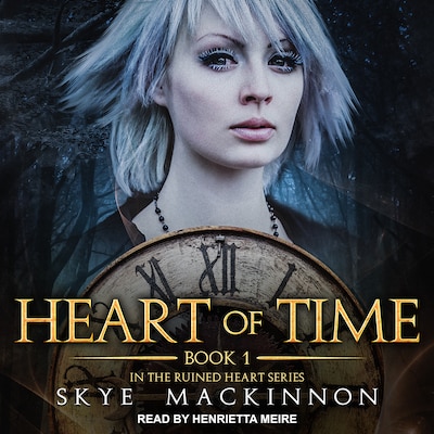 Heart of Time