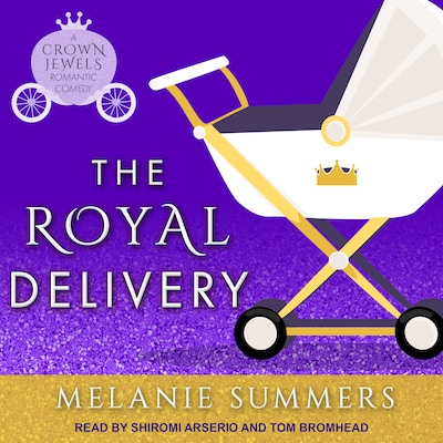 The Royal Delivery