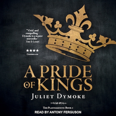 A Pride of Kings