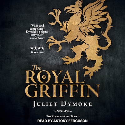 The Royal Griffin