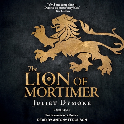 The Lion of Mortimer