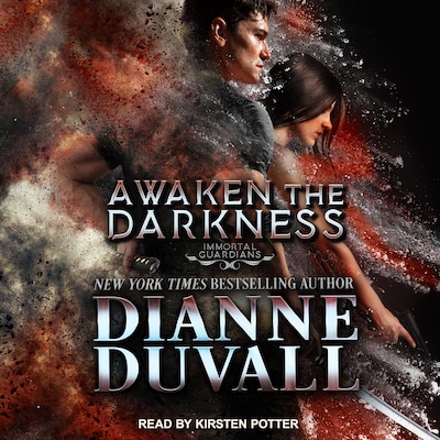 Awaken the Darkness
