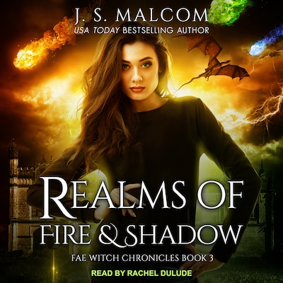 Realms of Fire and Shadow