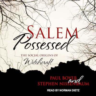 Salem Possessed