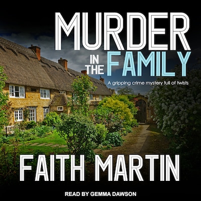 Murder in the Family