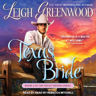 Texas Bride