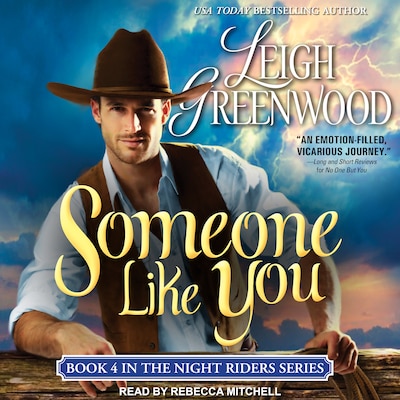 Someone Like You