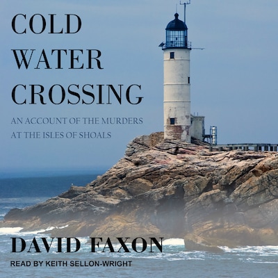 Cold Water Crossing