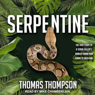 Serpentine