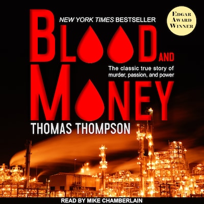 Blood and Money
