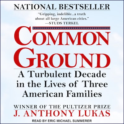 Common Ground