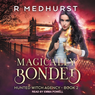Magically Bonded