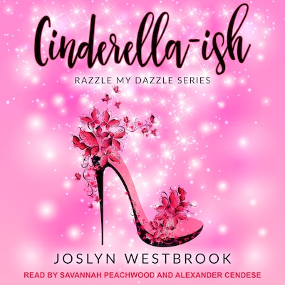 Cinderella-ish