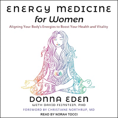 Energy Medicine for Women
