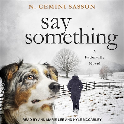 Say Something