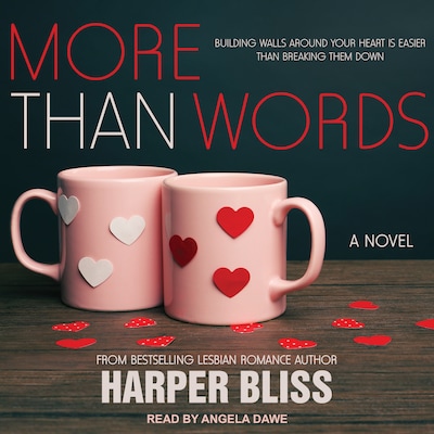 More Than Words