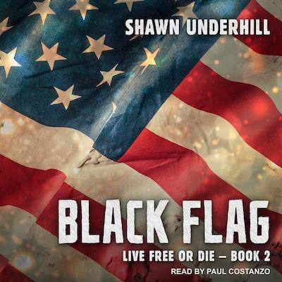 Black Flag