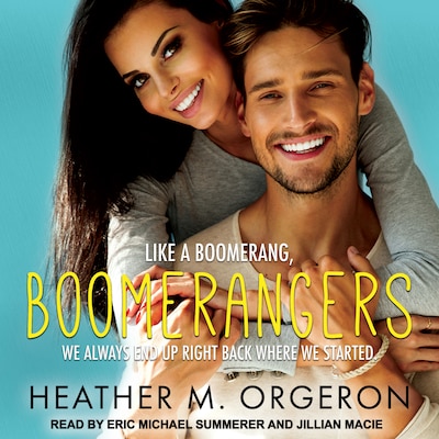 Boomerangers