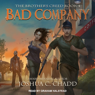 Bad Company
