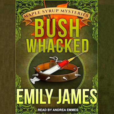 Bushwhacked