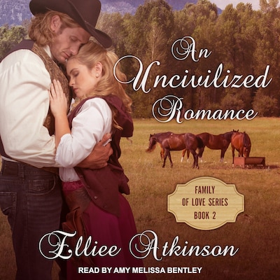 An Uncivilized Romance