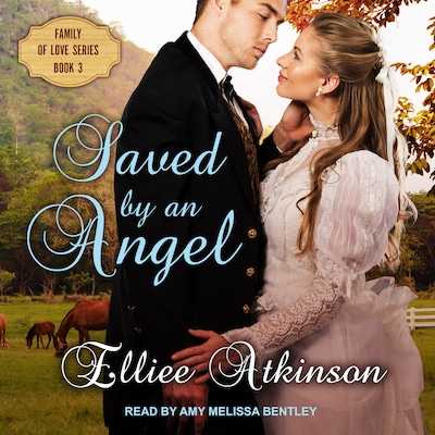 Saved by an Angel