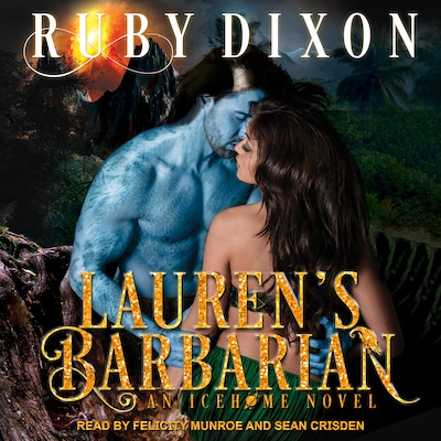 Lauren's Barbarian
