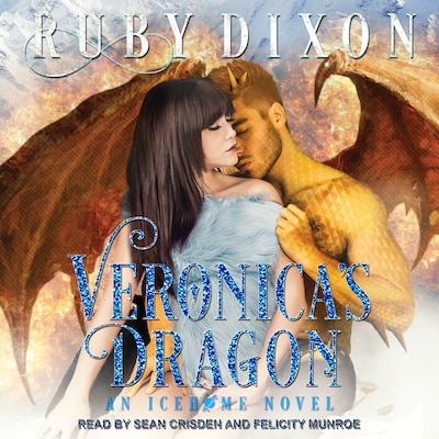 Veronica's Dragon