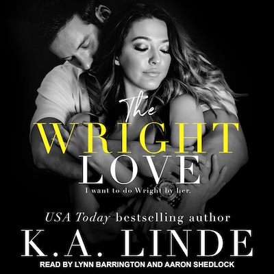 The Wright Love