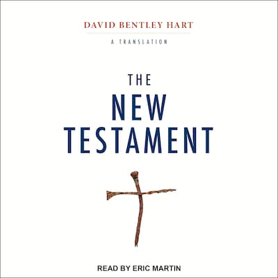 The New Testament