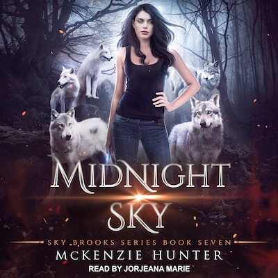 Midnight Sky