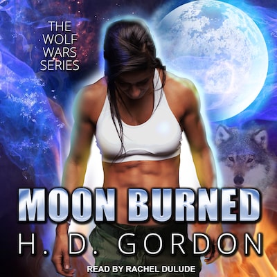 Moon Burned