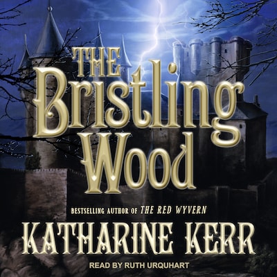 The Bristling Wood