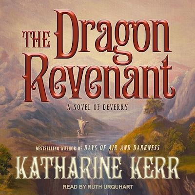 The Dragon Revenant