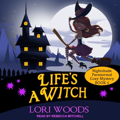 Life's A Witch