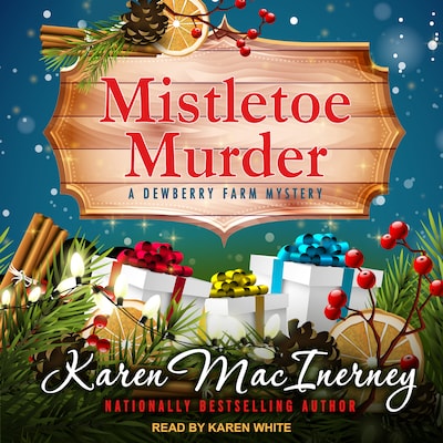 Mistletoe Murder