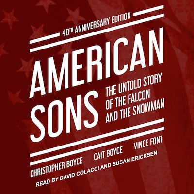 American Sons