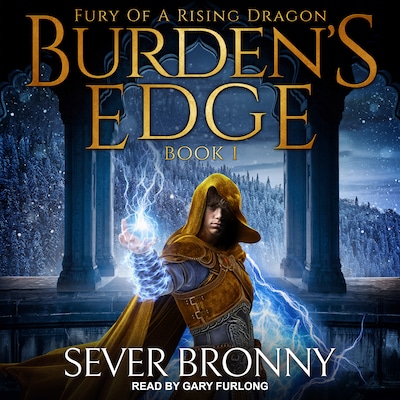Burden's Edge