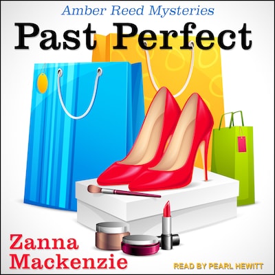 Past Perfect