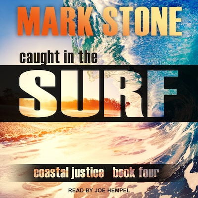 Caught in the Surf