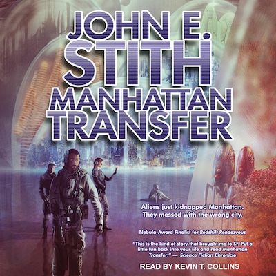 Manhattan Transfer