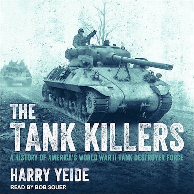 The Tank Killers