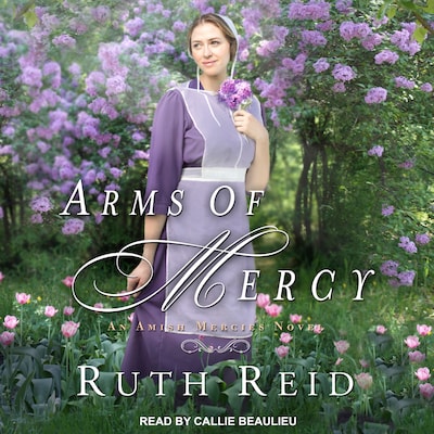 Arms of Mercy