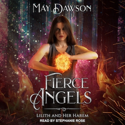 Fierce Angels