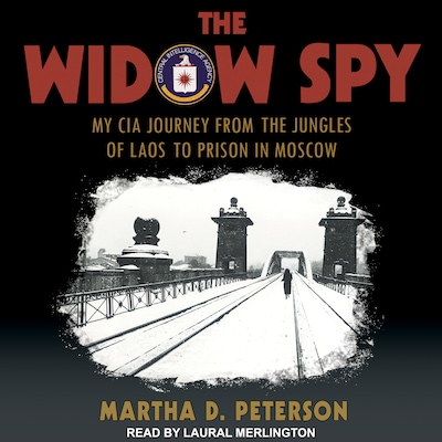 The Widow Spy